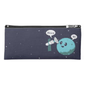 Planet Pencil Case (Front)