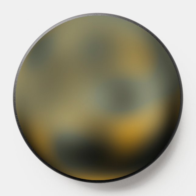 Planet Pluto PopSocket (Popsocket)