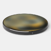 Planet Pluto Wireless Charger (Front 2)