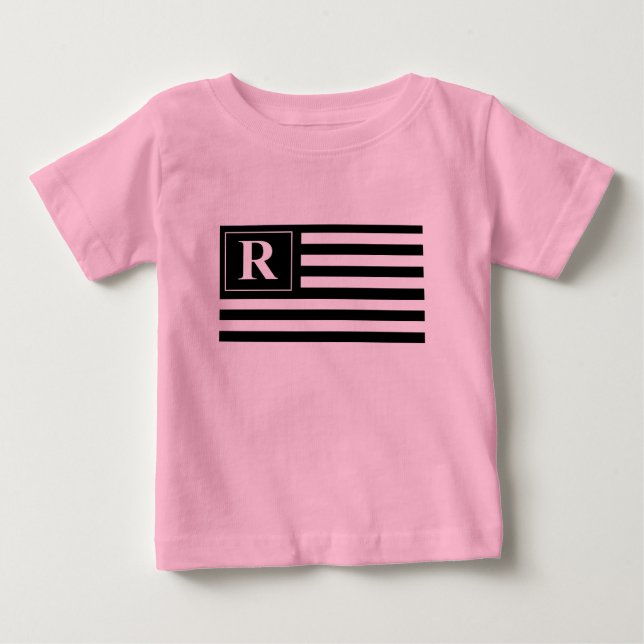 Planet Revels Baby T Baby T-Shirt (Front)