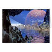 Planet Rising (Front Horizontal)