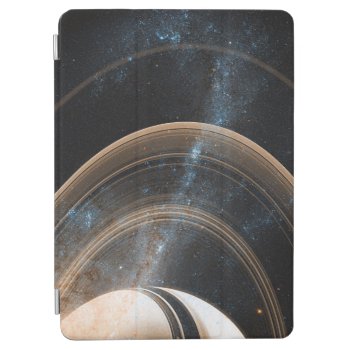 Planet Saturn Ipad Air Cover by ZenithImages at Zazzle