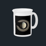 PLANET SATURN.jpg Pitcher<br><div class="desc">Thank You for shopping my designs! To see the fine artistic nudes, you need to reset the filters in your account so that you can view "R" rated content. If you see one of my pictures, artworks or designs you like and want it on a specific product, please do NOT...</div>