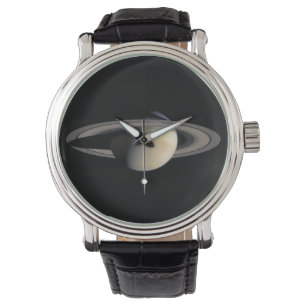 Planet Saturn Science Astronomy Watch