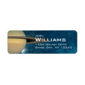 solar system address labels