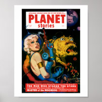 Planet Stories (Jul, 1952)