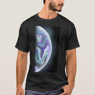 Planet Swirls T-Shirt