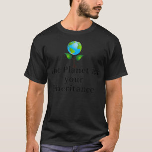 Planet T-Shirt