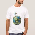 planet T-Shirt