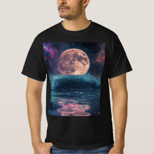Planet T-Shirt