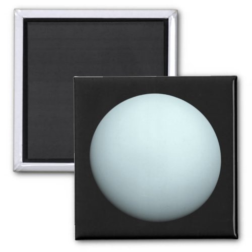 Planet Uranus Magnet