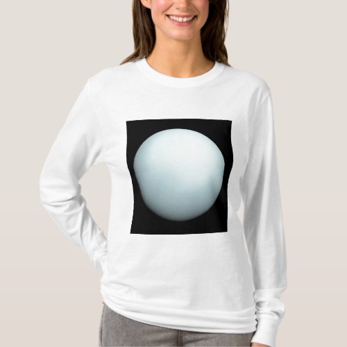 Planet Uranus T_Shirt