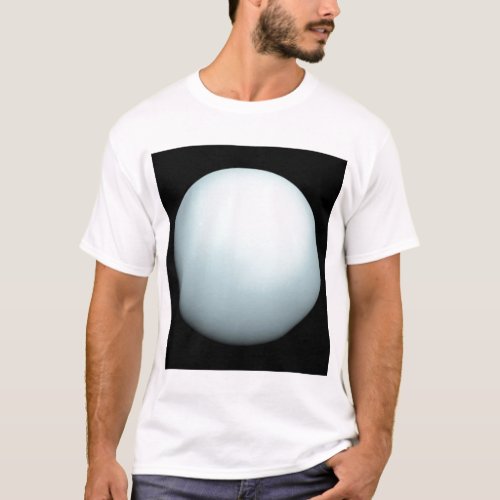 Planet Uranus T_Shirt
