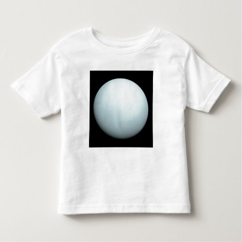 Planet Uranus Toddler T_shirt