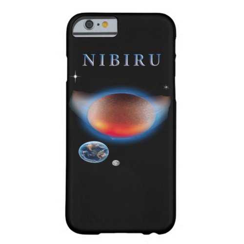 planet x barely there iPhone 6 case