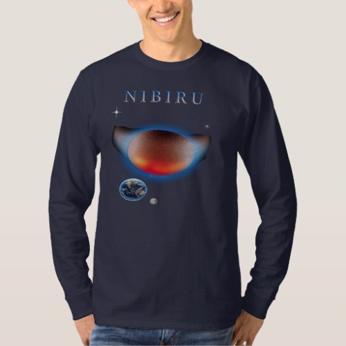 planet x T_Shirt