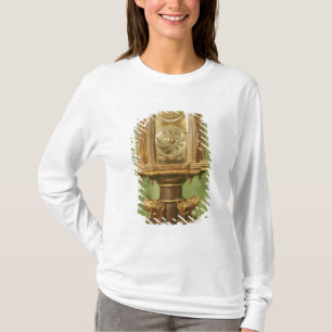 Planetary clock, completed in 1520 T-Shirt