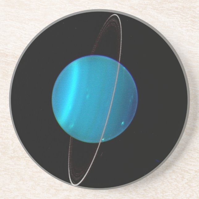 Planetary Coaster - Uranus (Front)