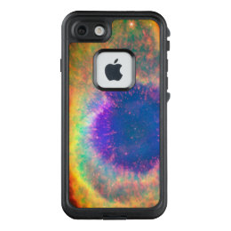 Planetary Nebula LifeProof FRĒ iPhone 7 Case