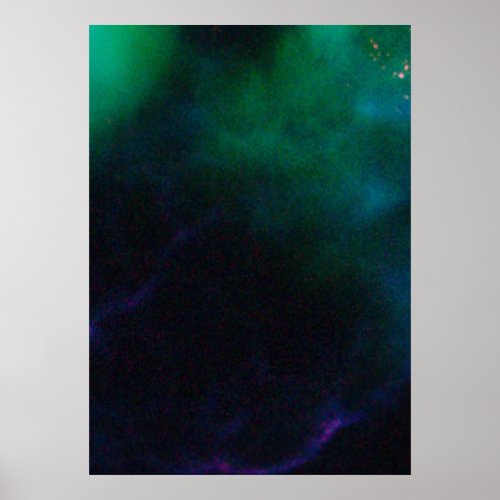 Planetary Nebula NGC 2371 Poster