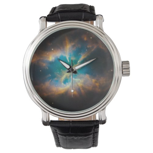 Planetary Nebula Watch
