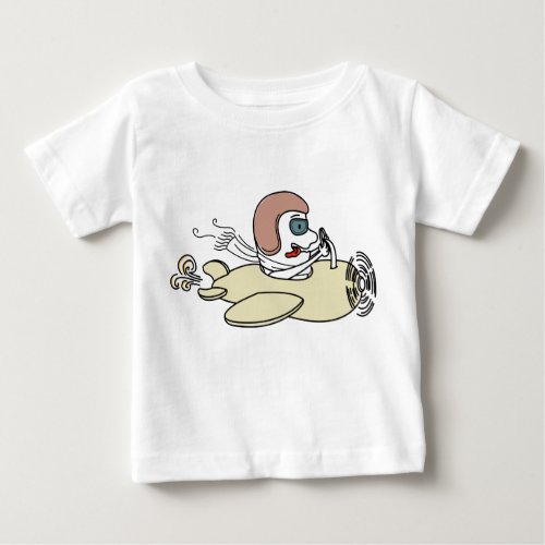 Plante Baby Tops T_shirts