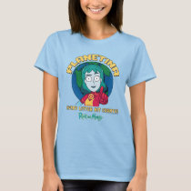 Planetina - Every Litter Bit Counts T-Shirt