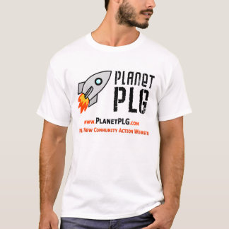 PlanetPLG Shirt
