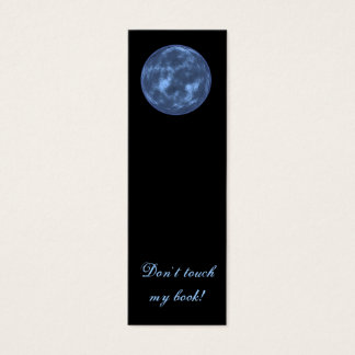 Planets Bookmark