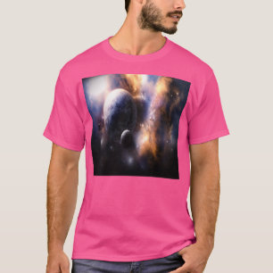 Planets T-Shirt