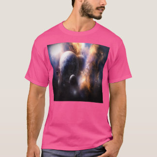 Planets T-Shirt