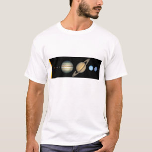 Planets T-Shirt