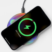 Planets Wireless Charger (Phone)