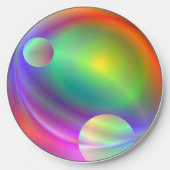 Planets Wireless Charger (Front)