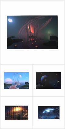 Planetscapes