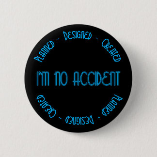 Planned Designed Created Christian button