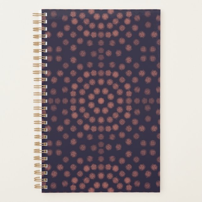 Planner (Front)