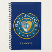 Planner (Front)