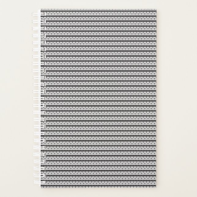 Planner (Front)
