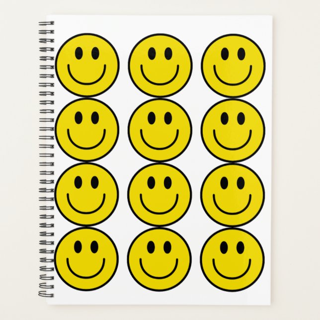 Planner (Front)