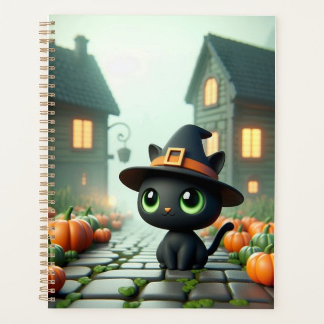 Planner (Front)