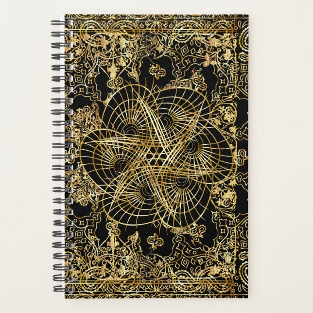 Planner (Front)