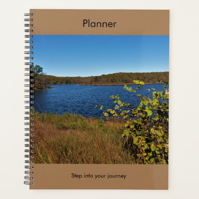 Planner (Front)