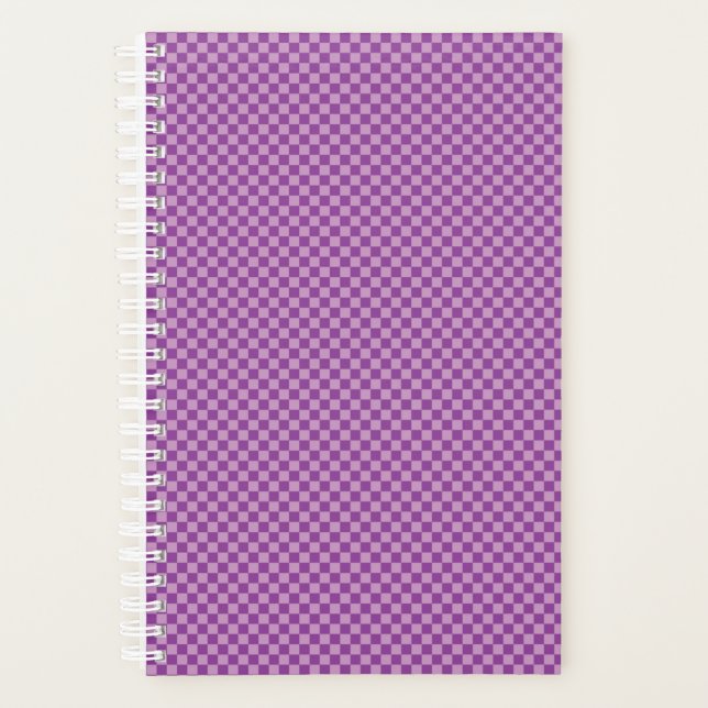 Planner (Front)