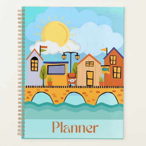 Planner