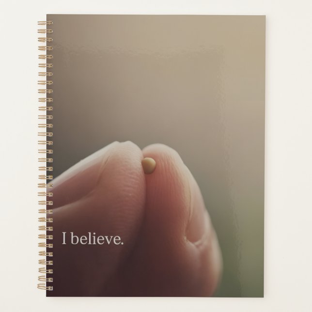 Planner (Front)
