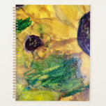 Planner<br><div class="desc">painted by me</div>