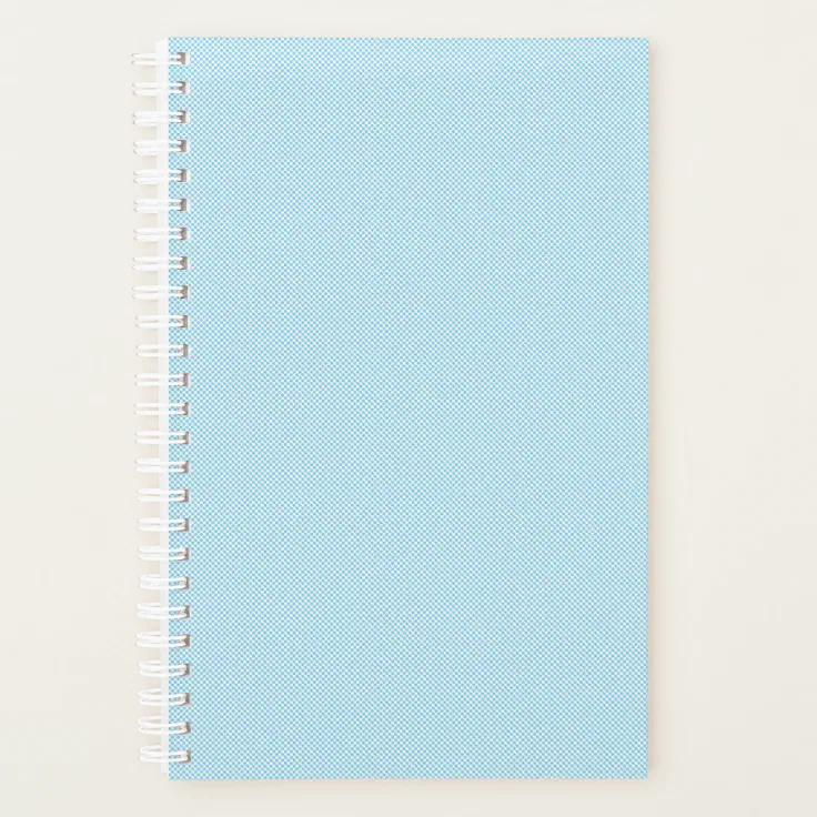 Planner Zazzle
