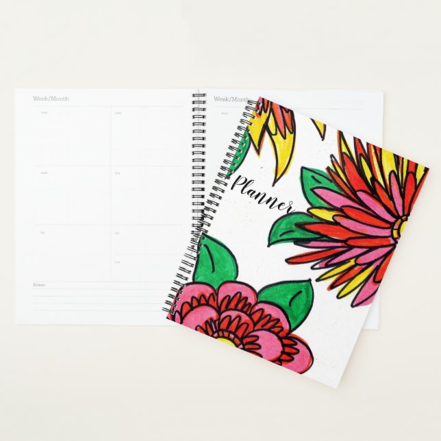 Planner (Display)