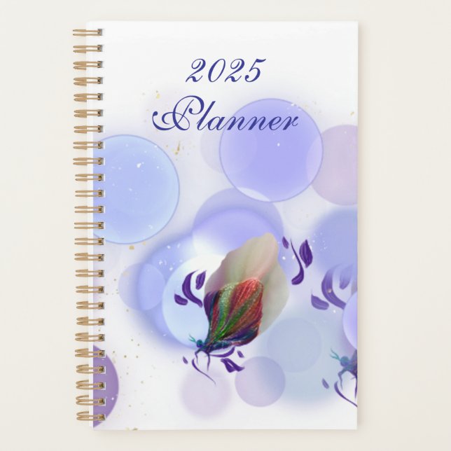 Planner  (Front)